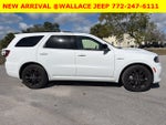 2025 Dodge Durango R/T Plus