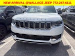 2023 Jeep Wagoneer L Series III
