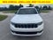 2023 Jeep Wagoneer Series III