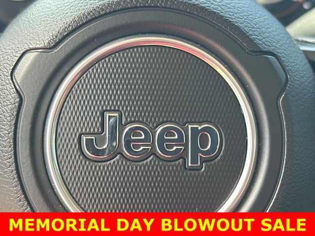 2024 Jeep Gladiator Nighthawk