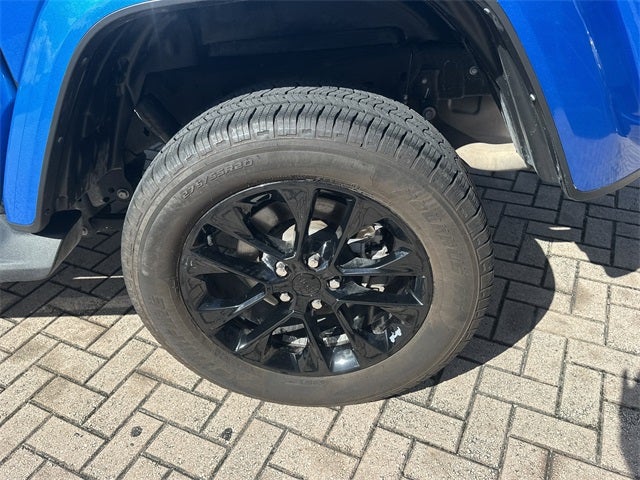 2023 Jeep Gladiator High Altitude