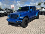 2023 Jeep Gladiator High Altitude