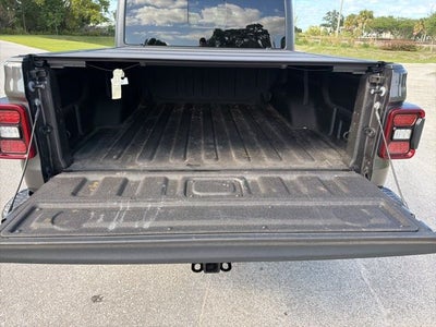 2024 Jeep Gladiator Rubicon **FLAT-TOW READY**