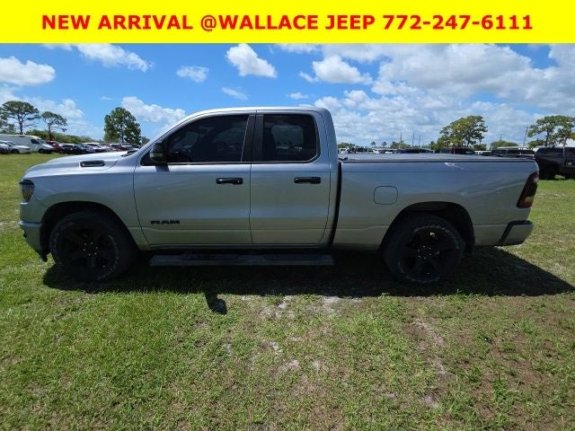 2024 RAM 1500 Big Horn/Lone Star