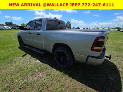 2024 RAM 1500 Big Horn/Lone Star