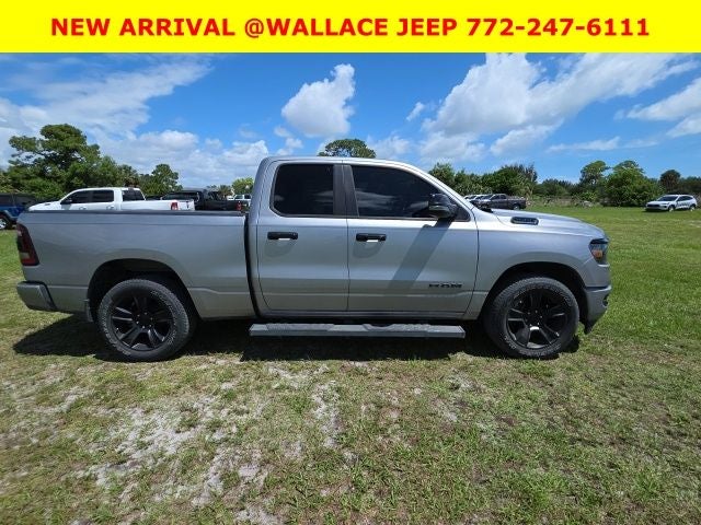 2024 RAM 1500 Big Horn/Lone Star