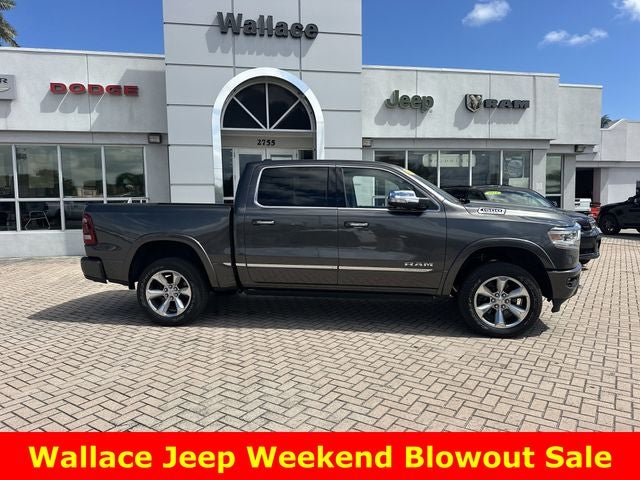 2020 RAM 1500 Limited