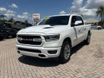 2023 RAM 1500 Laramie w/ Air Suspension