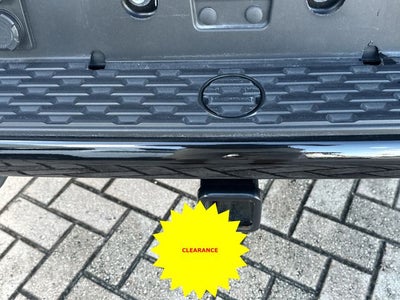 2025 RAM 1500 Tungsten