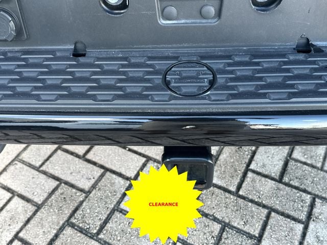 2025 RAM 1500 Tungsten