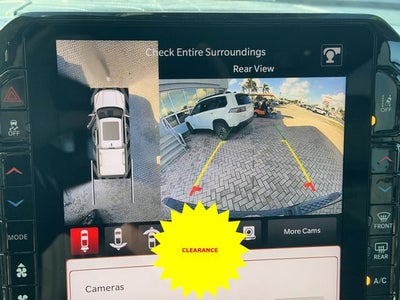 2025 RAM 1500 Tungsten