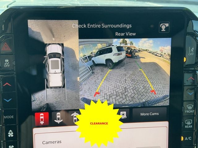 2025 RAM 1500 Tungsten