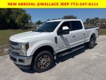 2019 Ford F-250SD Lariat