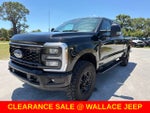 2024 Ford F-250SD XL FX4