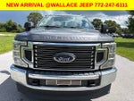 2022 Ford F-350SD XL