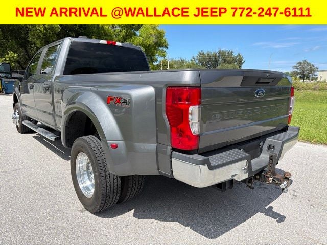 2022 Ford F-350SD XL