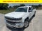 2018 Chevrolet Silverado 1500 LTZ 1LZ