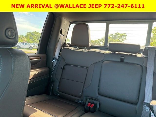 2026 GMC Sierra 3500HD Denali