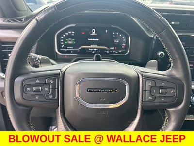 2023 GMC Sierra 1500 Denali Ultimate