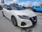 2020 Nissan Maxima Platinum