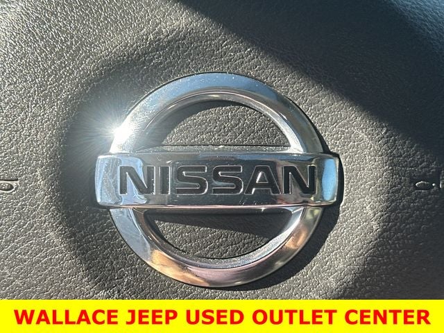 2020 Nissan Maxima Platinum