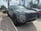 2025 Nissan Frontier PRO-X