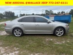 2013 Volkswagen Passat TDI SEL Premium