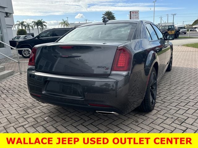 2021 Chrysler 300 S
