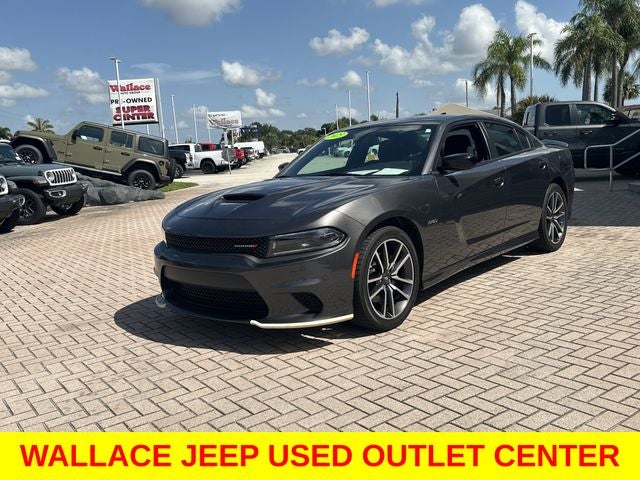 2023 Dodge Charger R/T