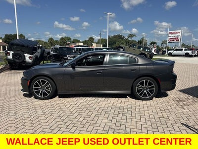 2023 Dodge Charger R/T