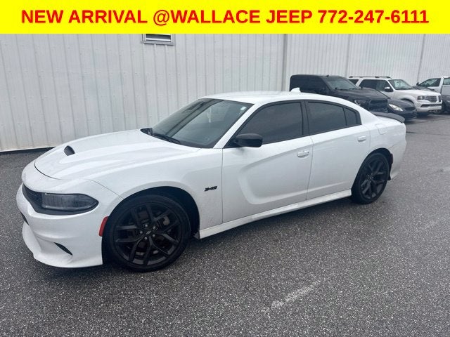 2023 Dodge Charger R/T
