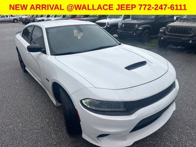 2023 Dodge Charger R/T