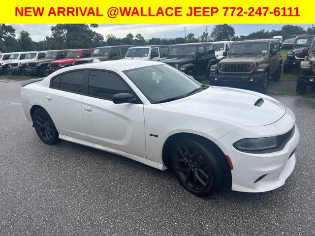 2023 Dodge Charger R/T