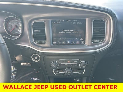 2019 Dodge Charger GT