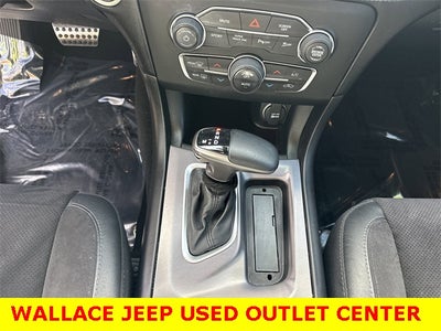 2019 Dodge Charger GT