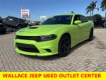2019 Dodge Charger GT