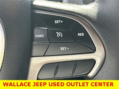 2019 Dodge Charger GT