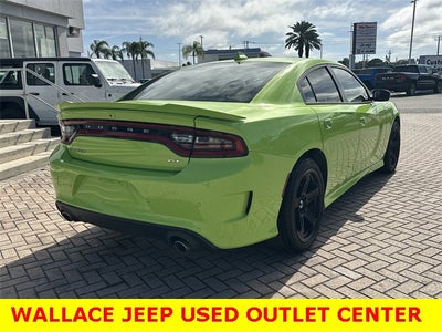 2019 Dodge Charger GT
