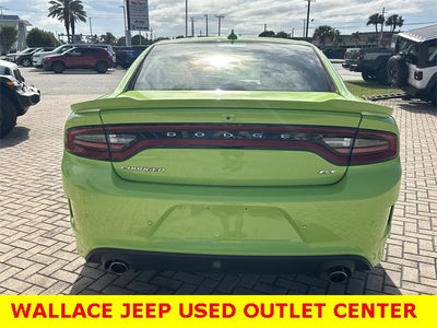 2019 Dodge Charger GT