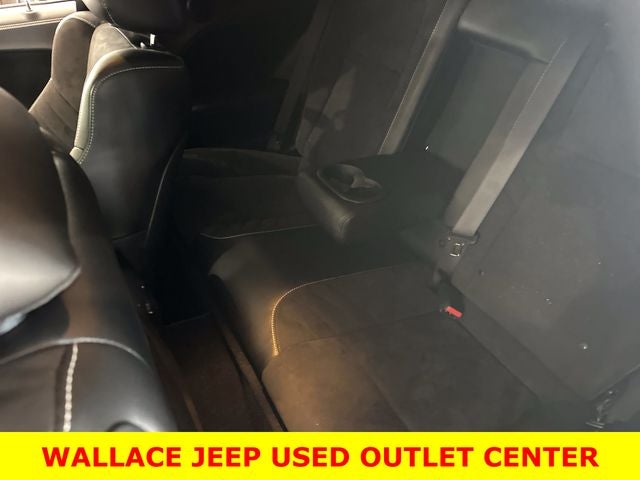 2023 Dodge Challenger SRT Hellcat Jailbreak