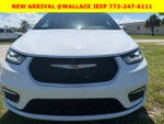 2022 Chrysler Pacifica Pinnacle