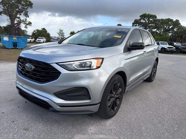 2023 Ford Edge SE