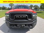2021 RAM 2500 Power Wagon