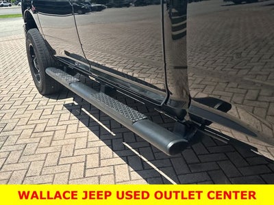 2018 RAM 2500 Big Horn