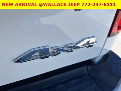 2022 RAM 2500 Limited