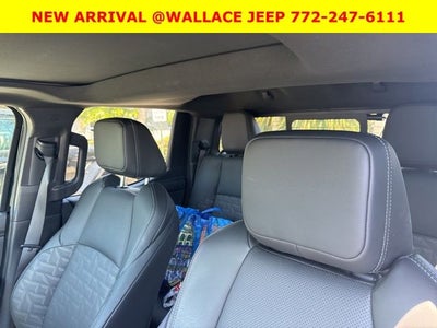 2024 Toyota Tacoma Base