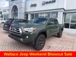 2021 Toyota Tacoma SR5 V6
