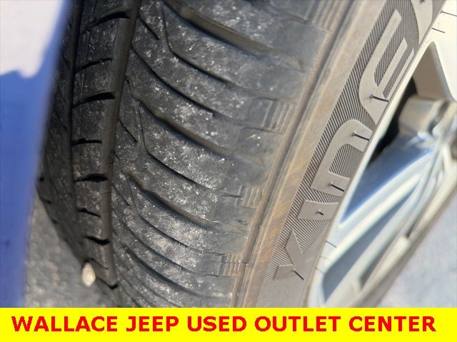 2019 Kia Optima EX Turbo