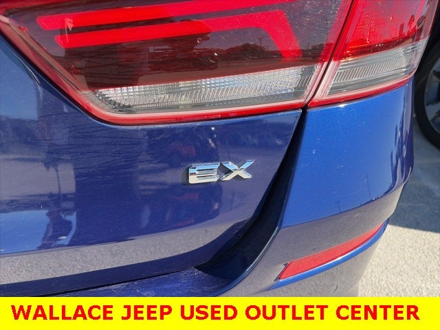 2019 Kia Optima EX Turbo