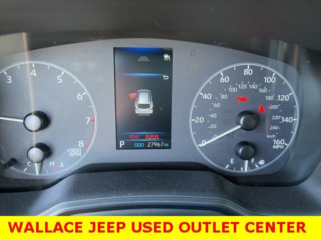 2024 Toyota Corolla Cross L